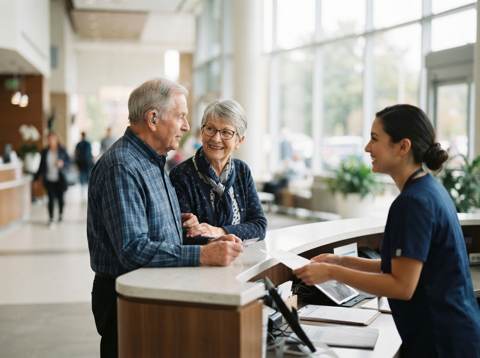 15 Best US Retirement Spots for TopQuality Healthcare Access