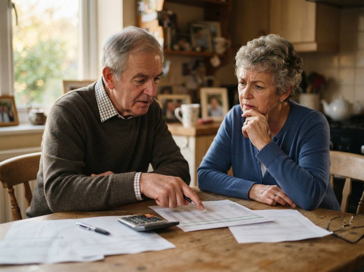 The 4% rule has guided retirees for decades, but longer lifespans and shifting markets are pushing planners toward more…