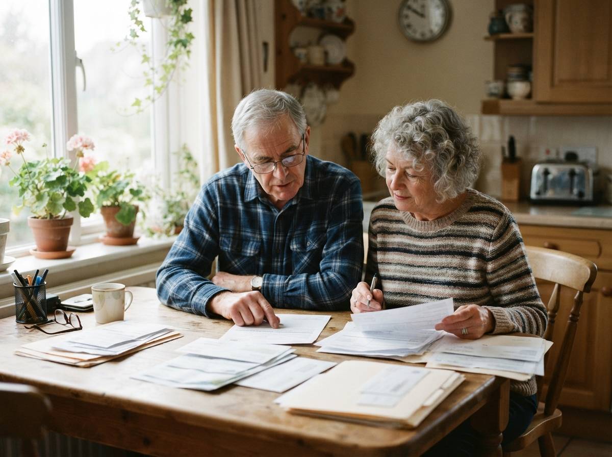 Only 42% of households headed by someone 75 or older had a personal retirement account in 2022.