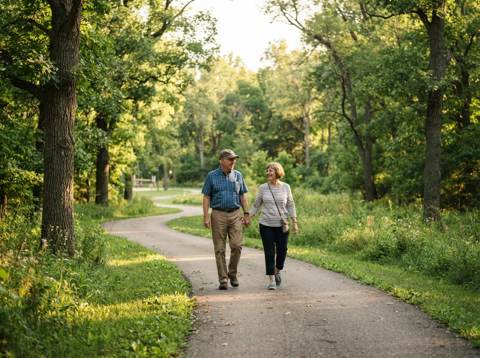 Ankeny Iowa Emerges as Top Retirement Destination for Retirees