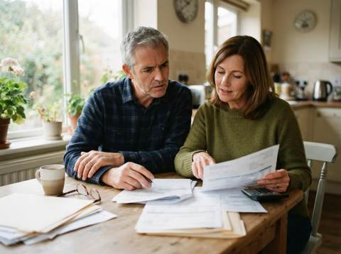 Are Today’s 50 Somethings Better Prepared for Retirement?