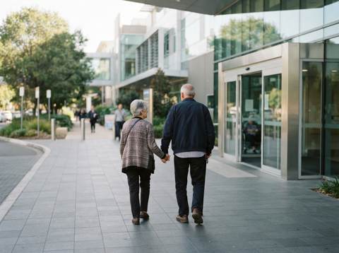 Best Places To Retire For Quality Healthcare Access