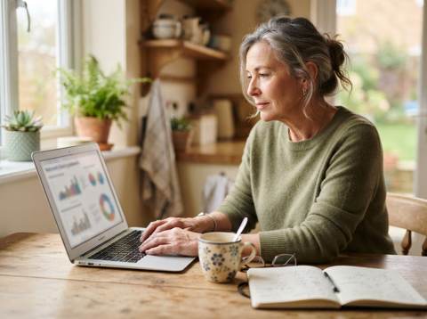 Best Retirement Planning Software to Use Today
