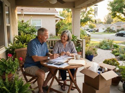 Best Retirement States: Where Retirees Should Consider Living Today