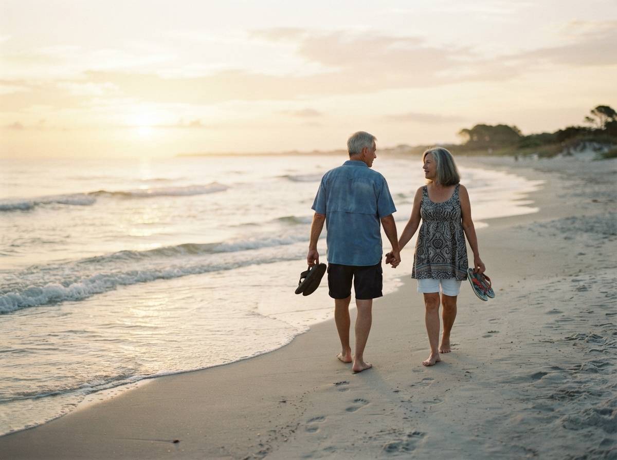 Florida isn't the cheapest warm weather retirement option. Nine states, from Arkansas to Georgia, let retirees keep…