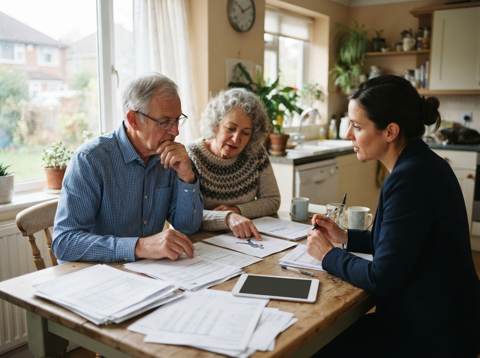 Fixed Income Strategies for a Retirement Portfolio