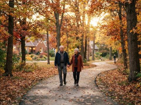Hermitage Pennsylvania Retirement: Why Retirees Are Choosing This Affordable Town
