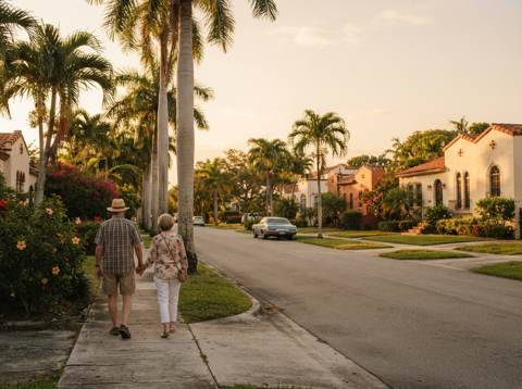 Hialeah Becomes Popular Choice for Affordable Retirement Living