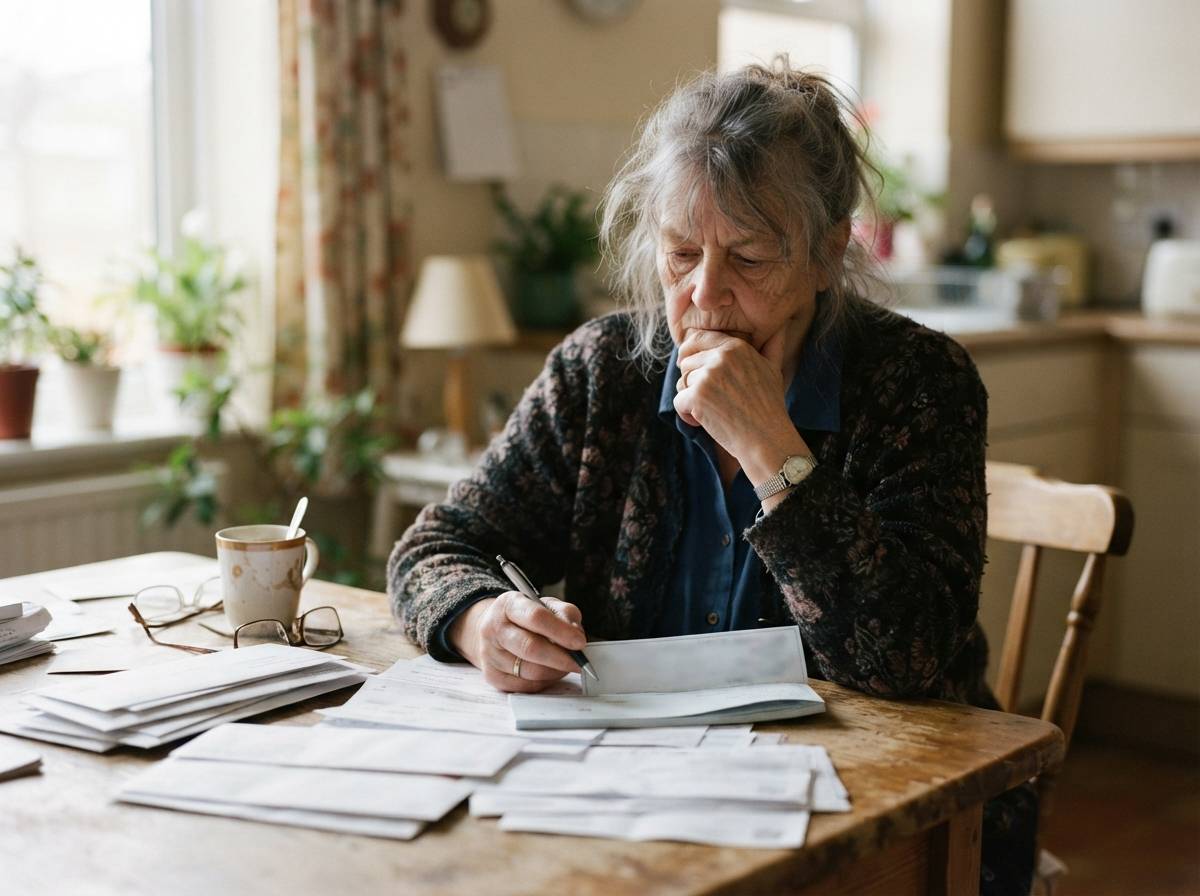New Federal Reserve data shows nearly 30% of older households have no retirement account or pension at all, and the gap is…