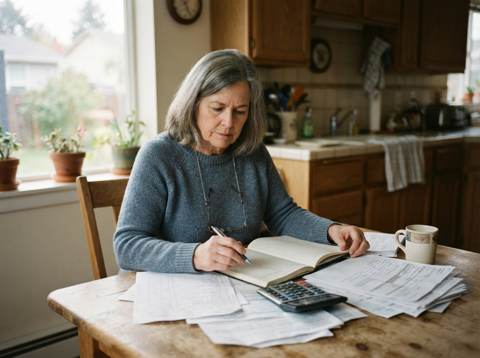 How Much a Single Retiree With an Annuity Needs by State