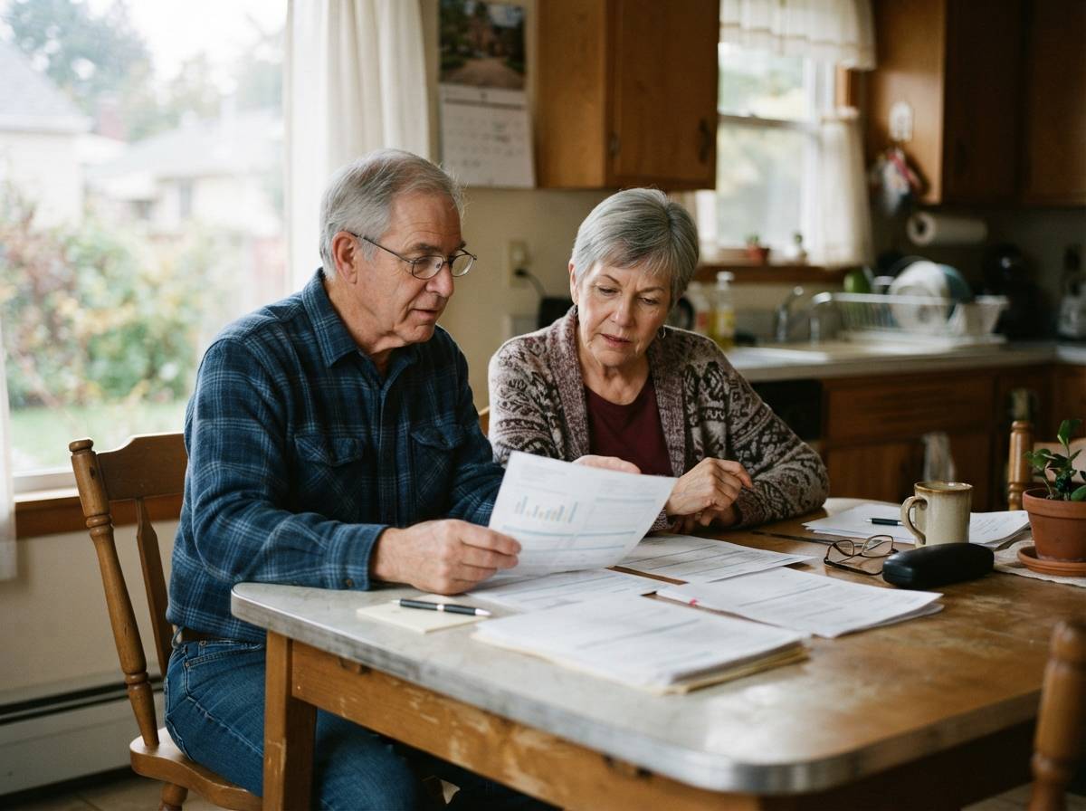 A typical retired couple’s modeled savings target is about $1.16 million, but annuity income can change how much remains…