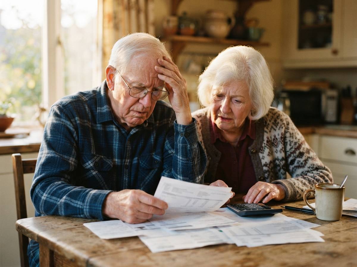 How much retirement savings should you actually have by your mid-70s?