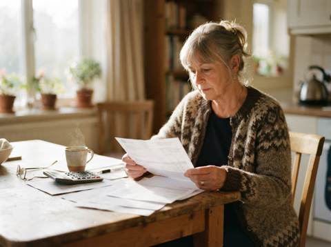 How Much Single Person State Pension Needed To Retire Comfortably
