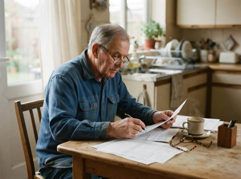 How Much Single Retirees With Annuities Need in All 50 States