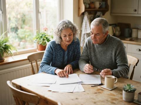 How RMDs Are Distributed From a $1 Million IRA