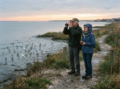Love Bird Watching at These 9 Possible Retirement Destinations