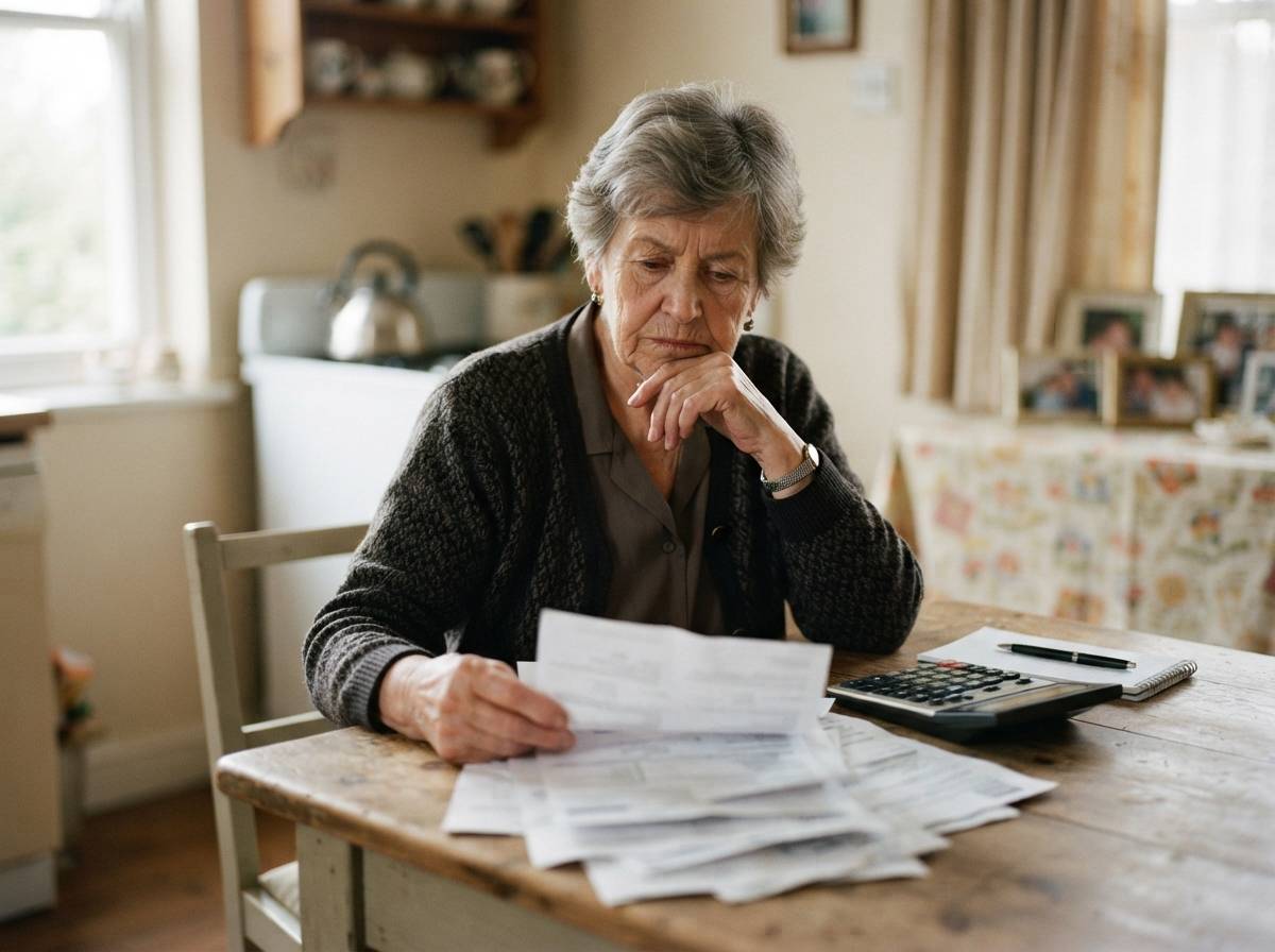 Most Americans 75 and older have little or nothing saved in retirement accounts.