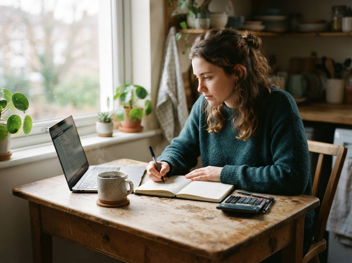 Personal finance is not one product but a set of habits: budgeting, saving, managing debt, and investing.