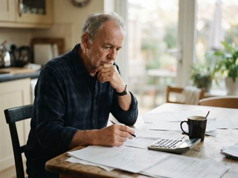 Retirement Age: Most Americans Plan for 65, Retire at 62