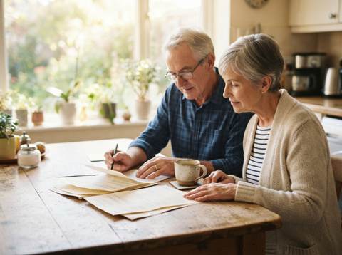 Retirement Age: What It Means and How It Affects Your Benefits