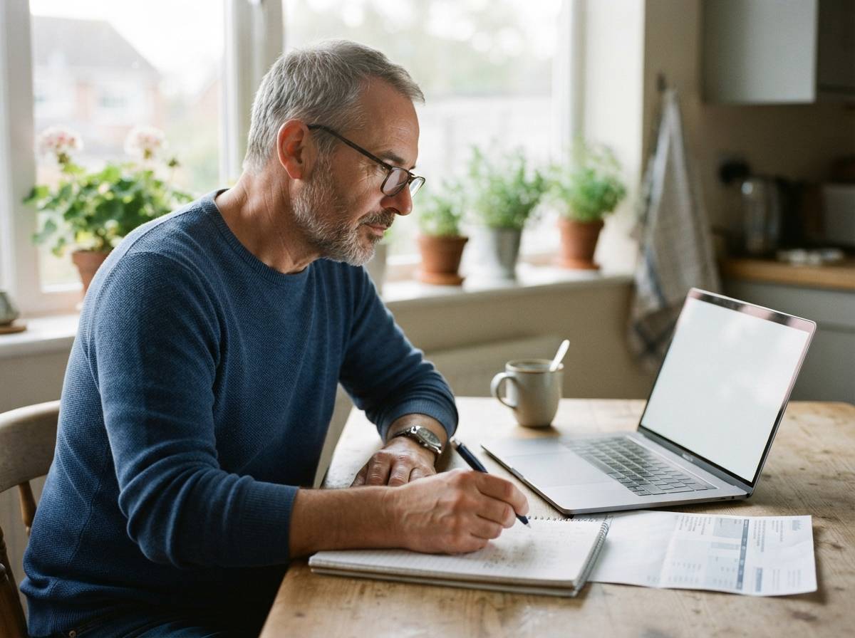 A plain guide to how retirement calculators work, what inputs they need, and how to compare the different types before…
