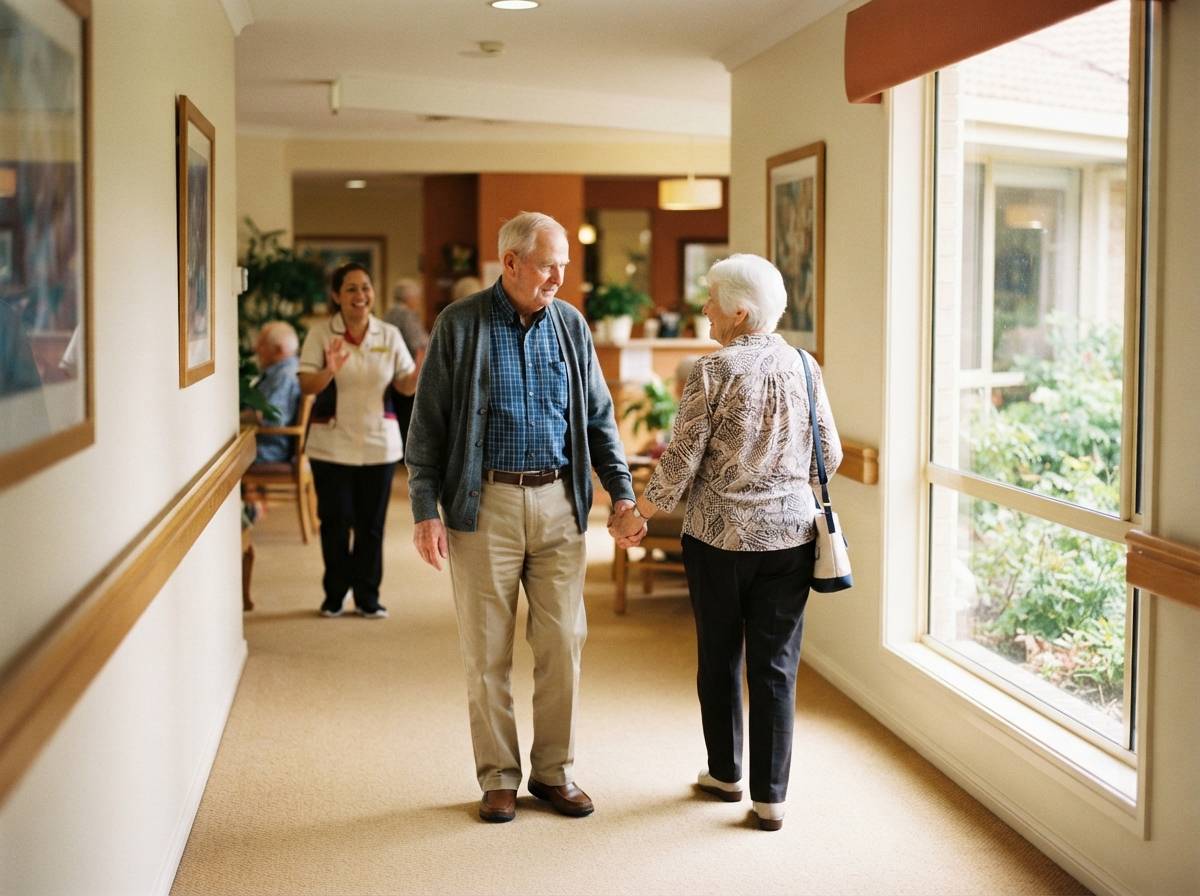 A practical breakdown of what a retirement home actually costs, how it differs from assisted living and nursing homes,…