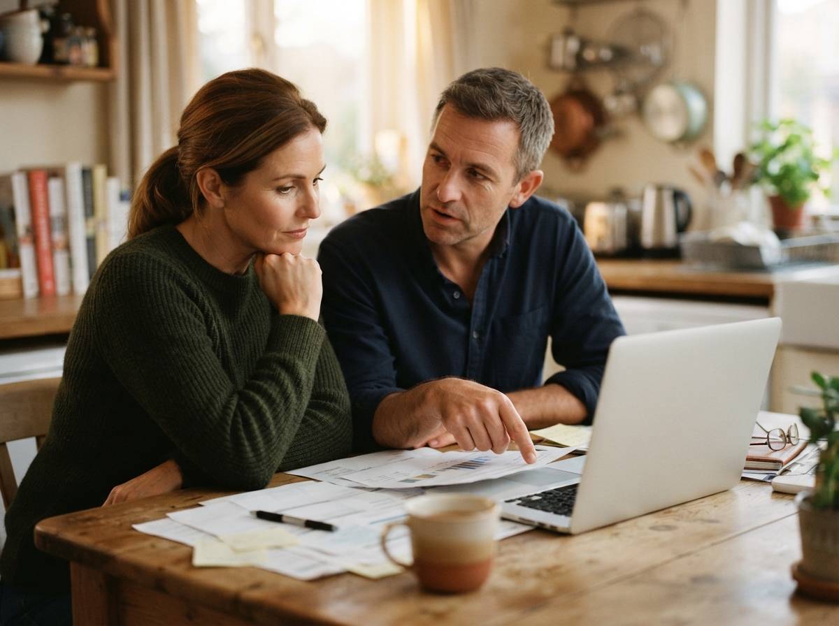 Retirement savings for Americans in their late 30s and early 40s just hit a decade low.