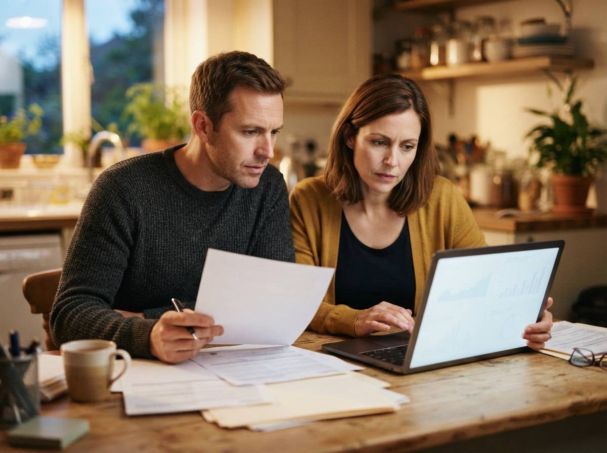 Retirement account participation is up for people in their late 30s and early 40s, but balances have dropped sharply.