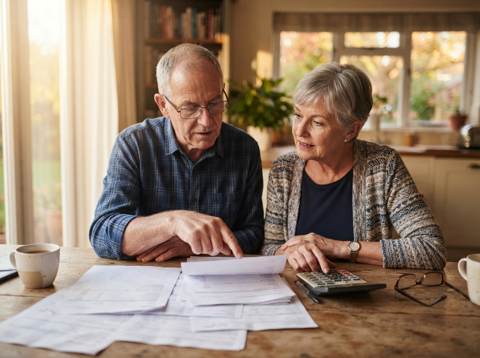 Retirement Plans: What to Know Before You Set Your Strategy