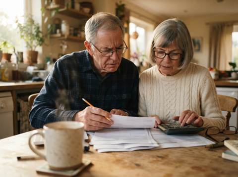 Retirement Savings Needed in Every State