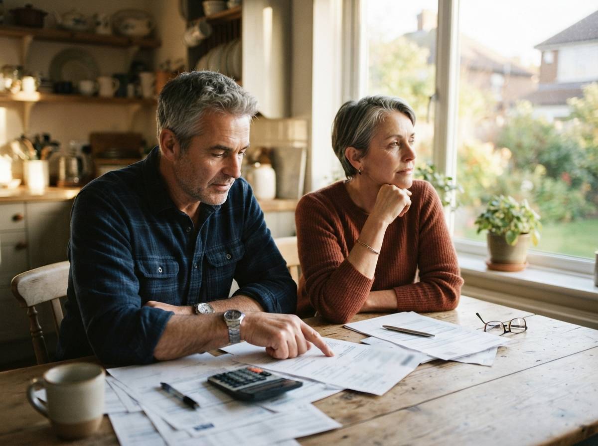 A $1.5 million nest egg sounds like plenty, until inflation, healthcare costs and decades without a paycheck are added up.