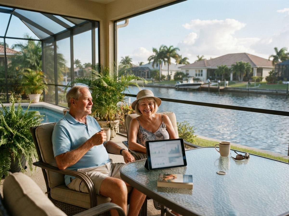 Retiring in Florida Requires This Much Savings
