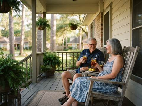 Retiring in Houston: What Retirees Should Know Before Moving