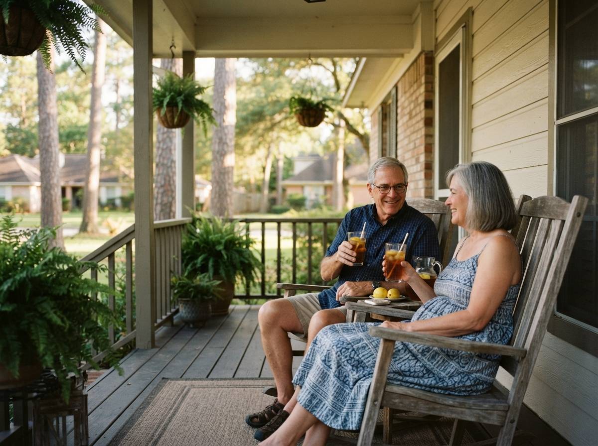No state income tax, a major medical center, and lower housing costs make Houston a serious retirement contender, if you can…