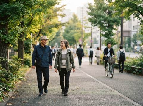 World's Healthiest Countries: Are They the Best Places to Retire?