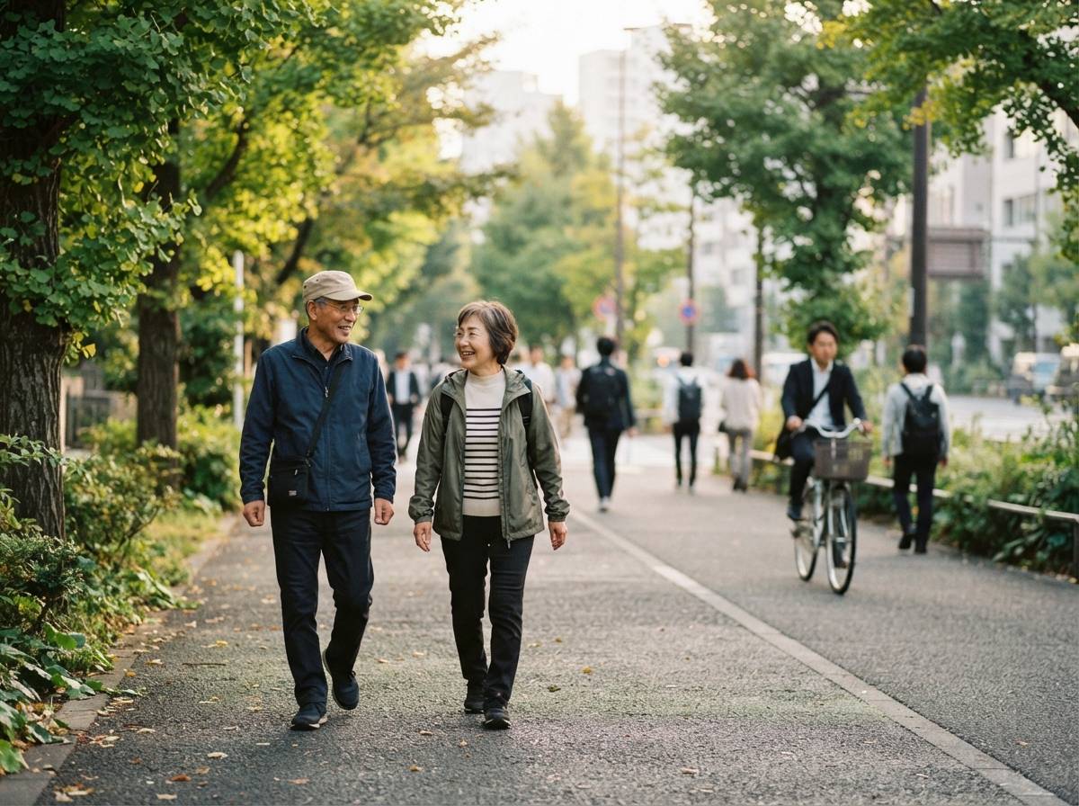 The healthiest countries in the world are not necessarily the ones where people live the longest, and that distinction…