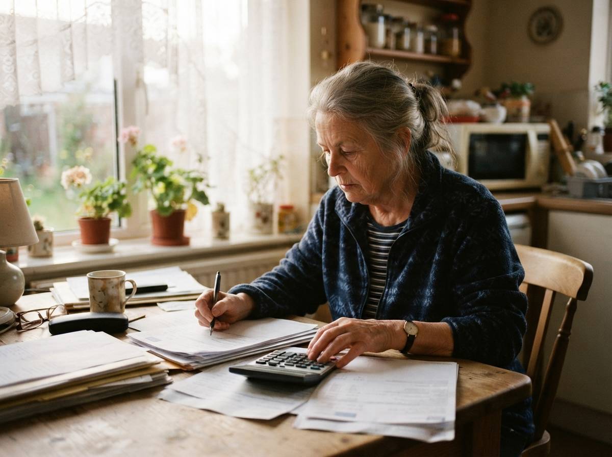 Think you need $1 million to retire alone? In 28 states, $800,000 covers it, but only 9% of single retirees actually have…